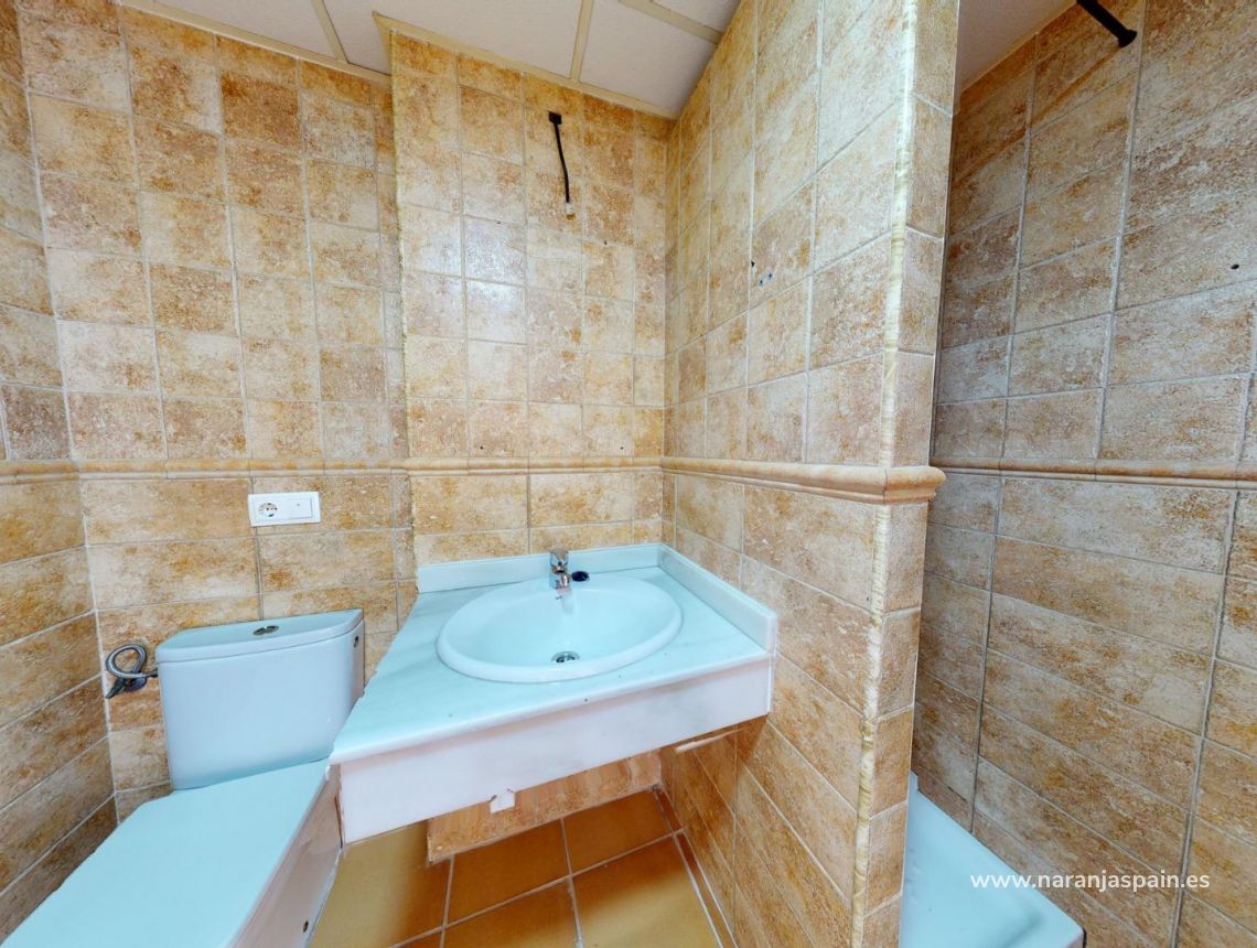 Ny bolig - Penthouse  - Archena - Rio Segura