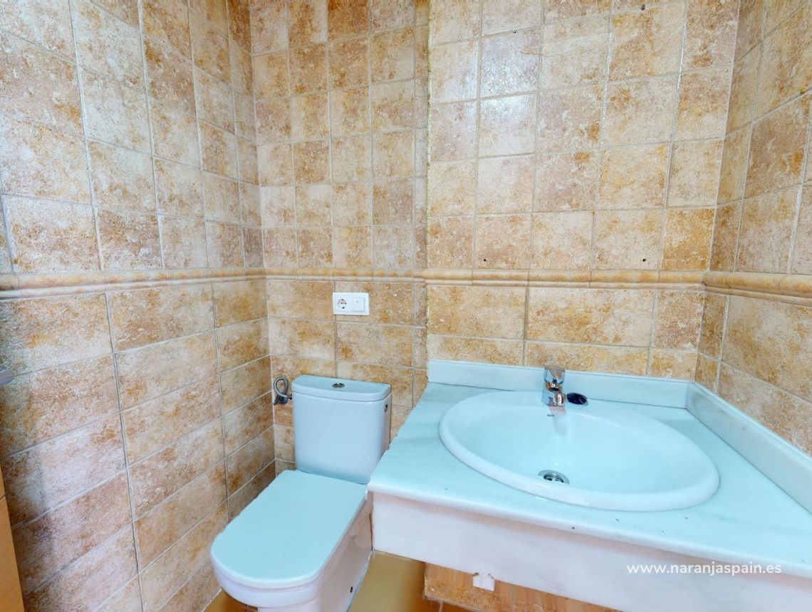 Ny bolig - Penthouse  - Archena - Rio Segura