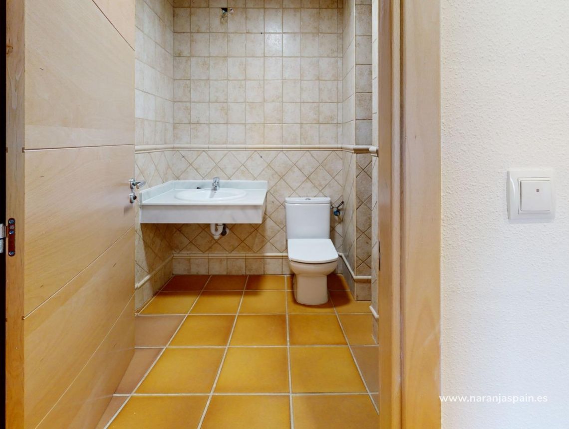 Ny bolig - Penthouse  - Archena - Rio Segura