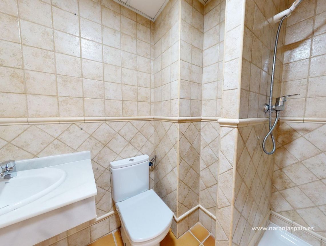 Ny bolig - Penthouse  - Archena - Rio Segura