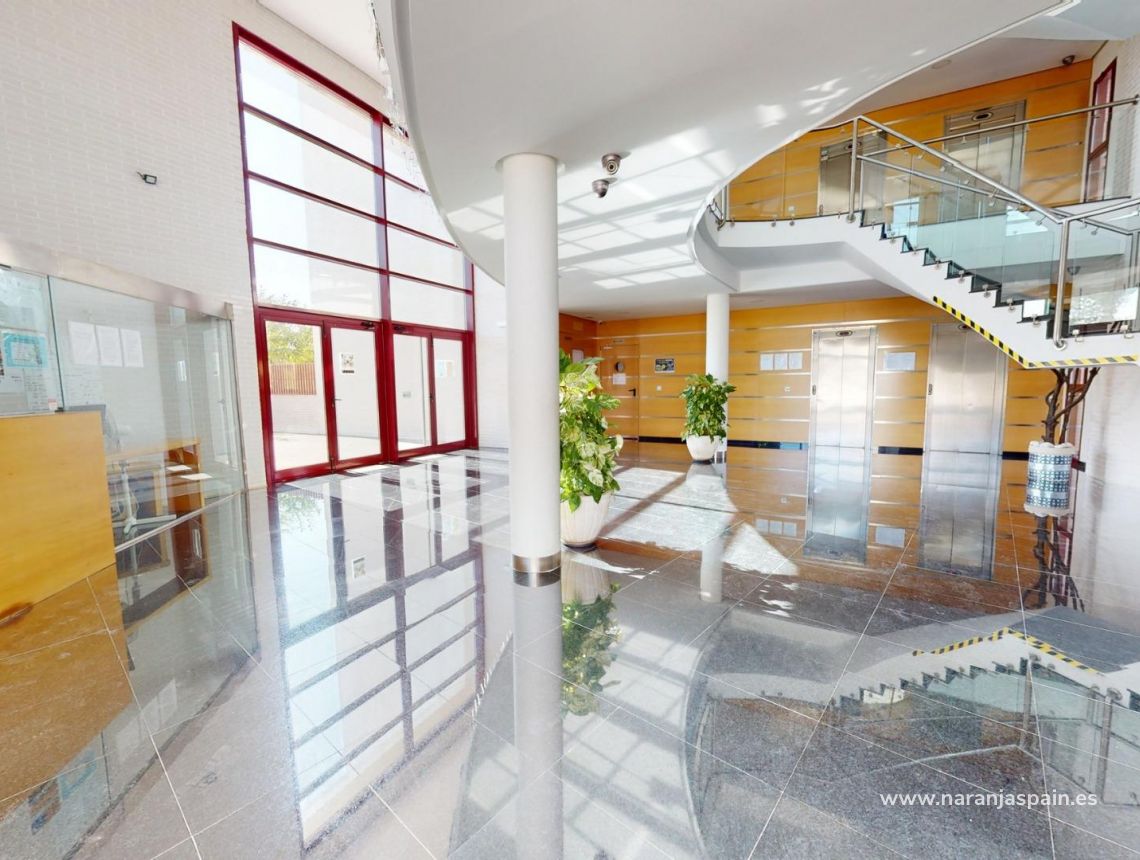 Ny bolig - Penthouse  - Archena - Rio Segura