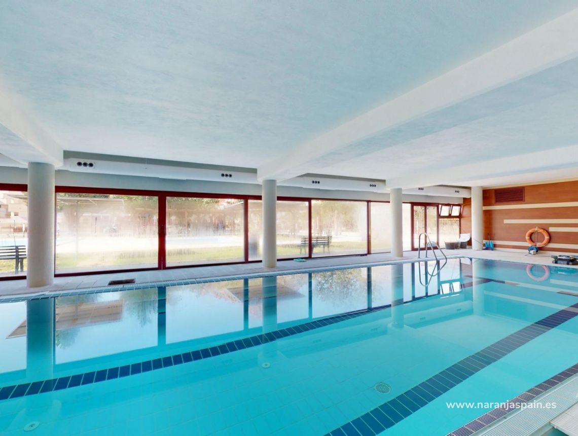 Ny bolig - Penthouse  - Archena - Rio Segura