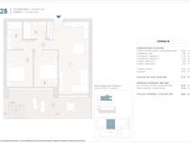 Ny bolig - Penthouse  - Benijofar - Pueblo