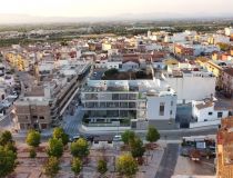 Ny bolig - Penthouse  - Benijofar - Pueblo