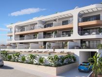 Ny bolig - Penthouse  - Benijofar - Pueblo