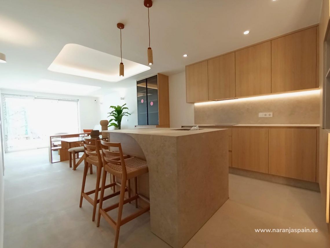 Ny bolig - Penthouse  - Benijofar - Pueblo