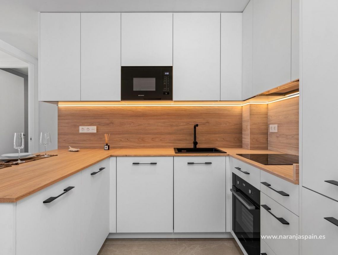 Ny bolig - Penthouse  - Benijofar