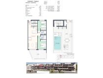 Ny bolig - Penthouse  - Benijofar