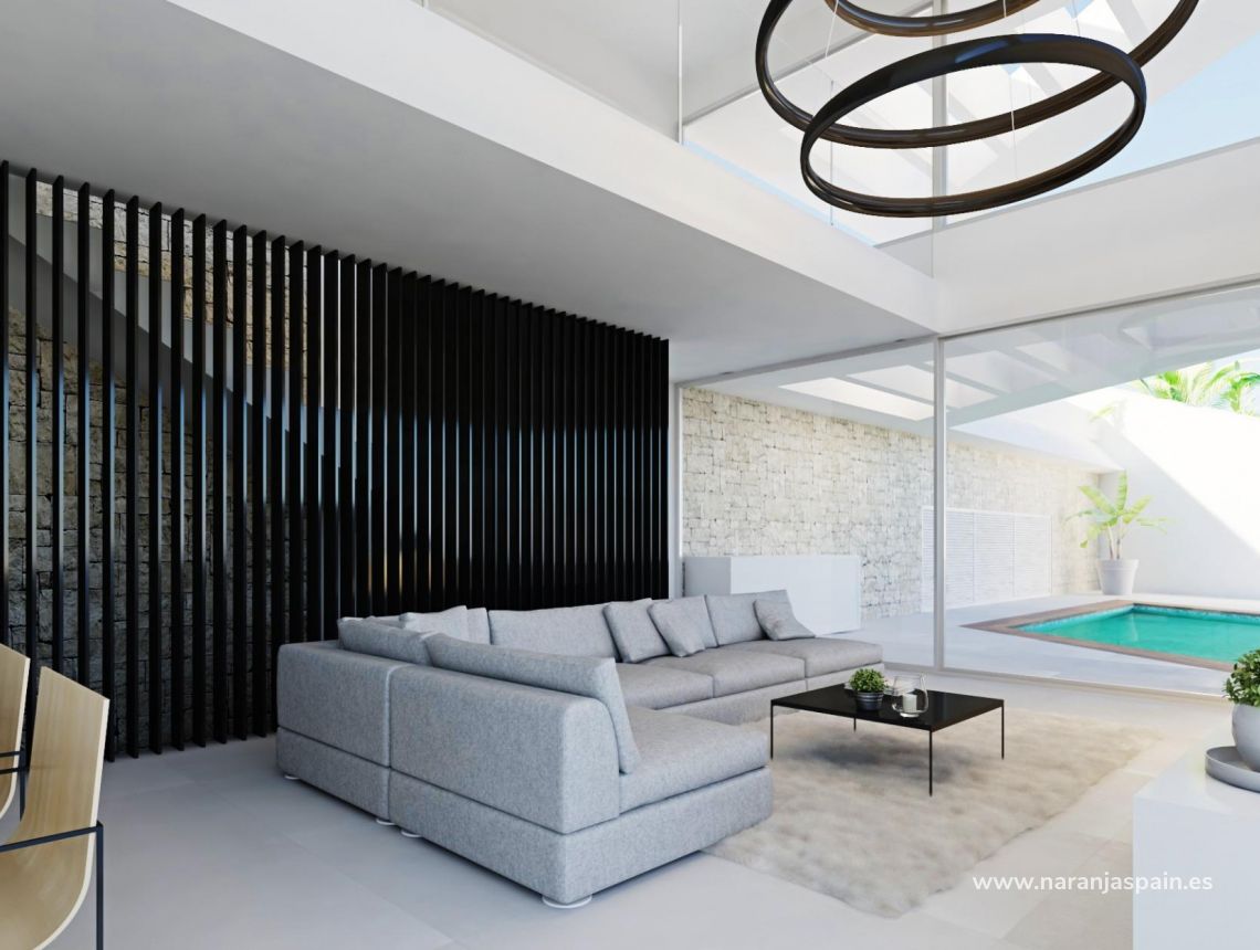 Ny bolig - Penthouse  - Calpe - Mascarat