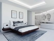 Ny bolig - Penthouse  - Calpe - Mascarat