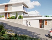 Ny bolig - Penthouse  - Calpe - Mascarat