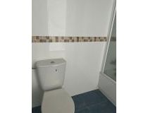 Ny bolig - Penthouse  - Calpe - Playa De La Fossa