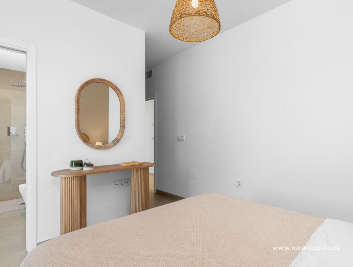 Ny bolig - Penthouse  - Cartagena - Mar De Cristal