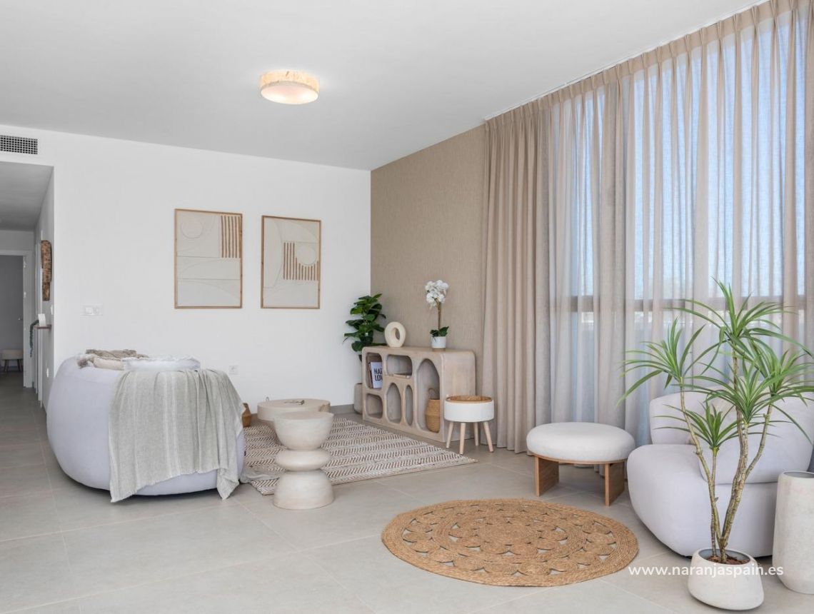 Ny bolig - Penthouse  - Cartagena - Mar De Cristal