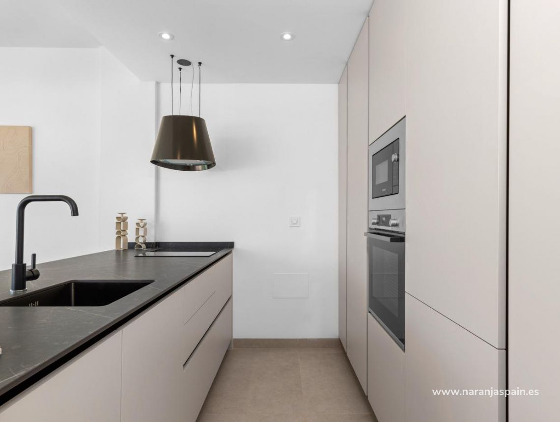 Ny bolig - Penthouse  - Cartagena - Mar De Cristal