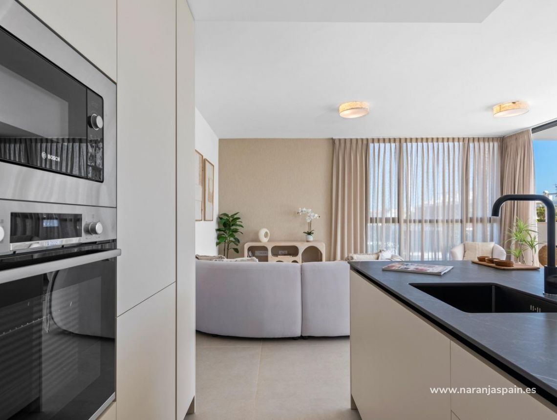 Ny bolig - Penthouse  - Cartagena - Mar De Cristal