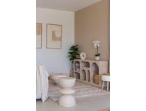 Ny bolig - Penthouse  - Cartagena - Mar De Cristal