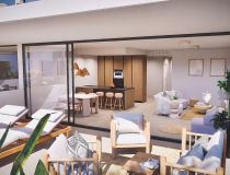 Ny bolig - Penthouse  - Cartagena - Mar De Cristal