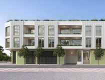 Ny bolig - Penthouse  -  - Comunidad Valenciana