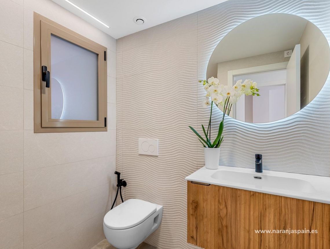 Ny bolig - Penthouse  -  - Comunidad Valenciana