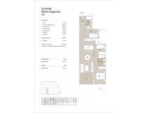 Ny bolig - Penthouse  -  - Comunidad Valenciana