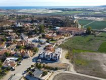 Ny bolig - Penthouse  - Cuevas Del Almanzora - Herrerias