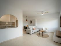 Ny bolig - Penthouse  - Cuevas Del Almanzora - Herrerias