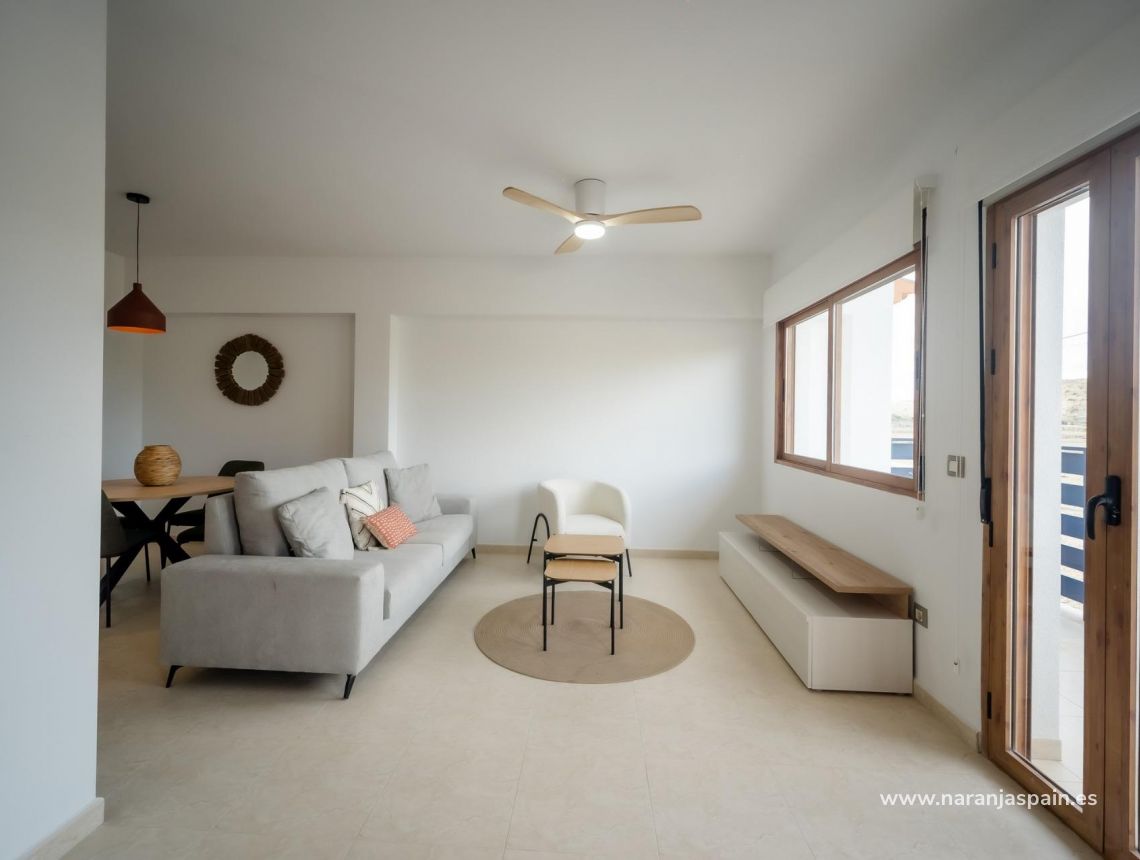 Ny bolig - Penthouse  - Cuevas Del Almanzora - Herrerias