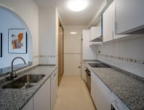 Ny bolig - Penthouse  - Cuevas Del Almanzora - Herrerias