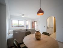 Ny bolig - Penthouse  - Cuevas Del Almanzora - Herrerias