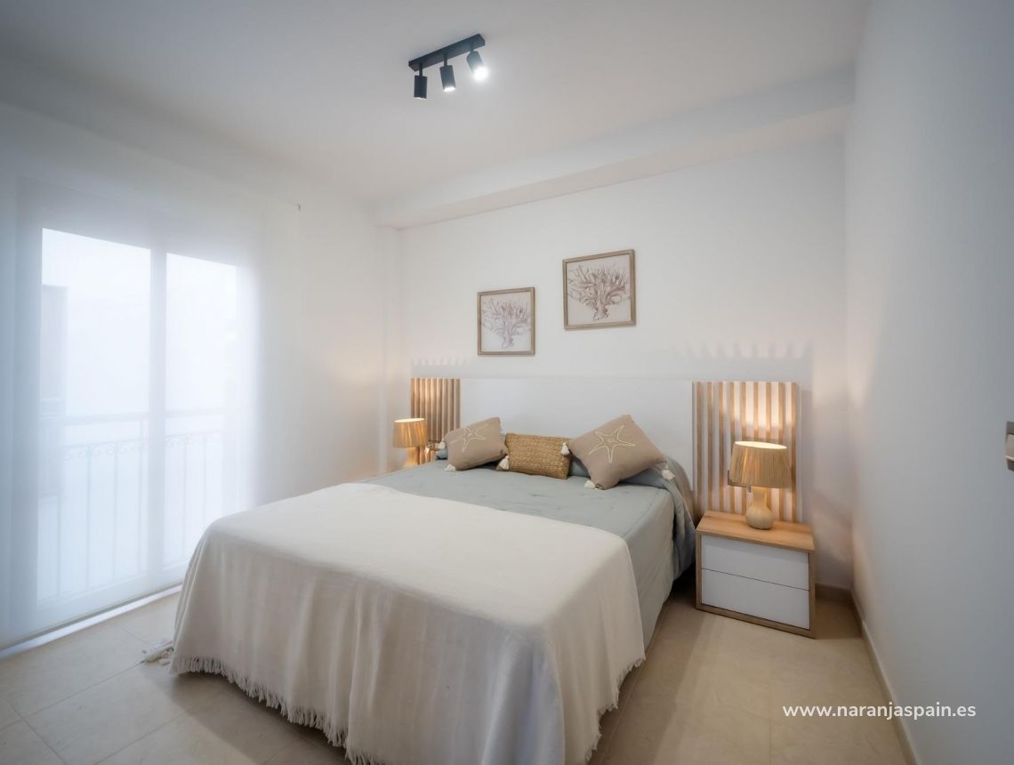 Ny bolig - Penthouse  - Cuevas Del Almanzora - Herrerias