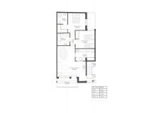 Ny bolig - Penthouse  - Cuevas Del Almanzora - Herrerias