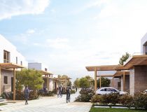 Ny bolig - Penthouse  - El Verger - Zona De La Playa