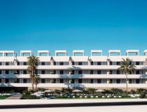 Ny bolig - Penthouse  - Finestrat - Balcón De Finestrat