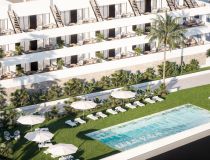Ny bolig - Penthouse  - Finestrat - Balcón De Finestrat