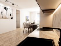 Ny bolig - Penthouse  - Finestrat - Balcón De Finestrat