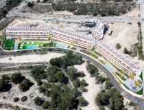 Ny bolig - Penthouse  - Finestrat - Balcón De Finestrat