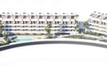 Ny bolig - Penthouse  - Finestrat - Balcón De Finestrat