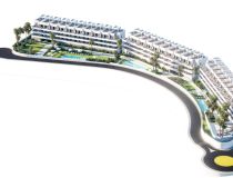 Ny bolig - Penthouse  - Finestrat - Balcón De Finestrat