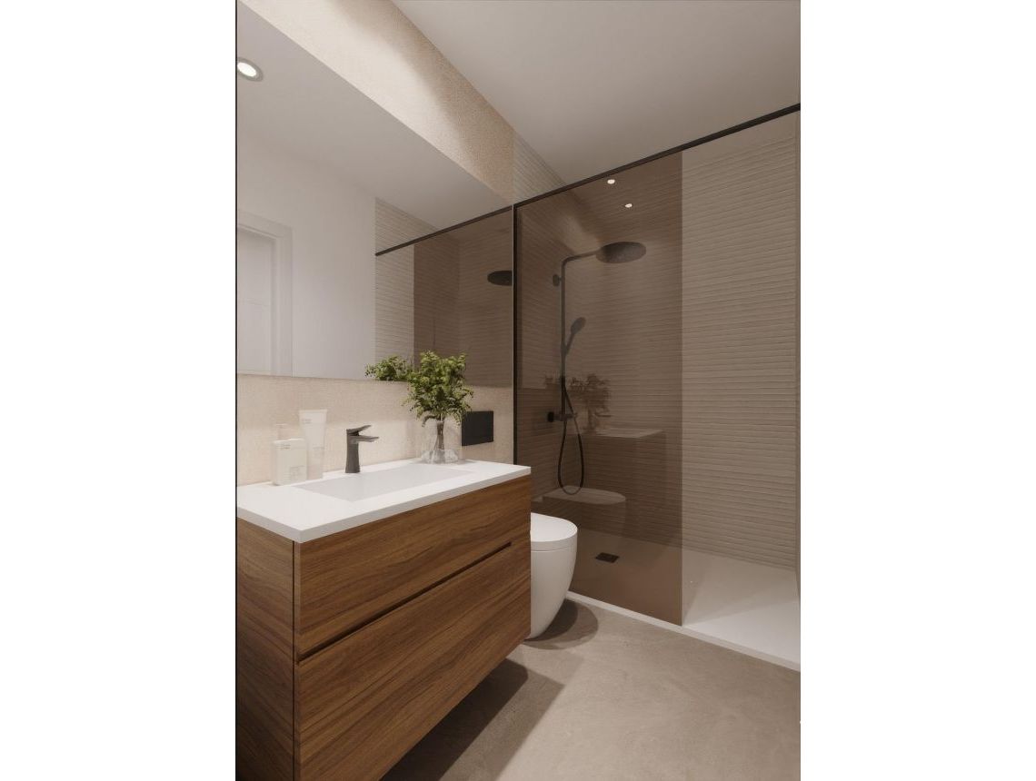 Ny bolig - Penthouse  - Fuente Álamo - Hacienda del Alamo