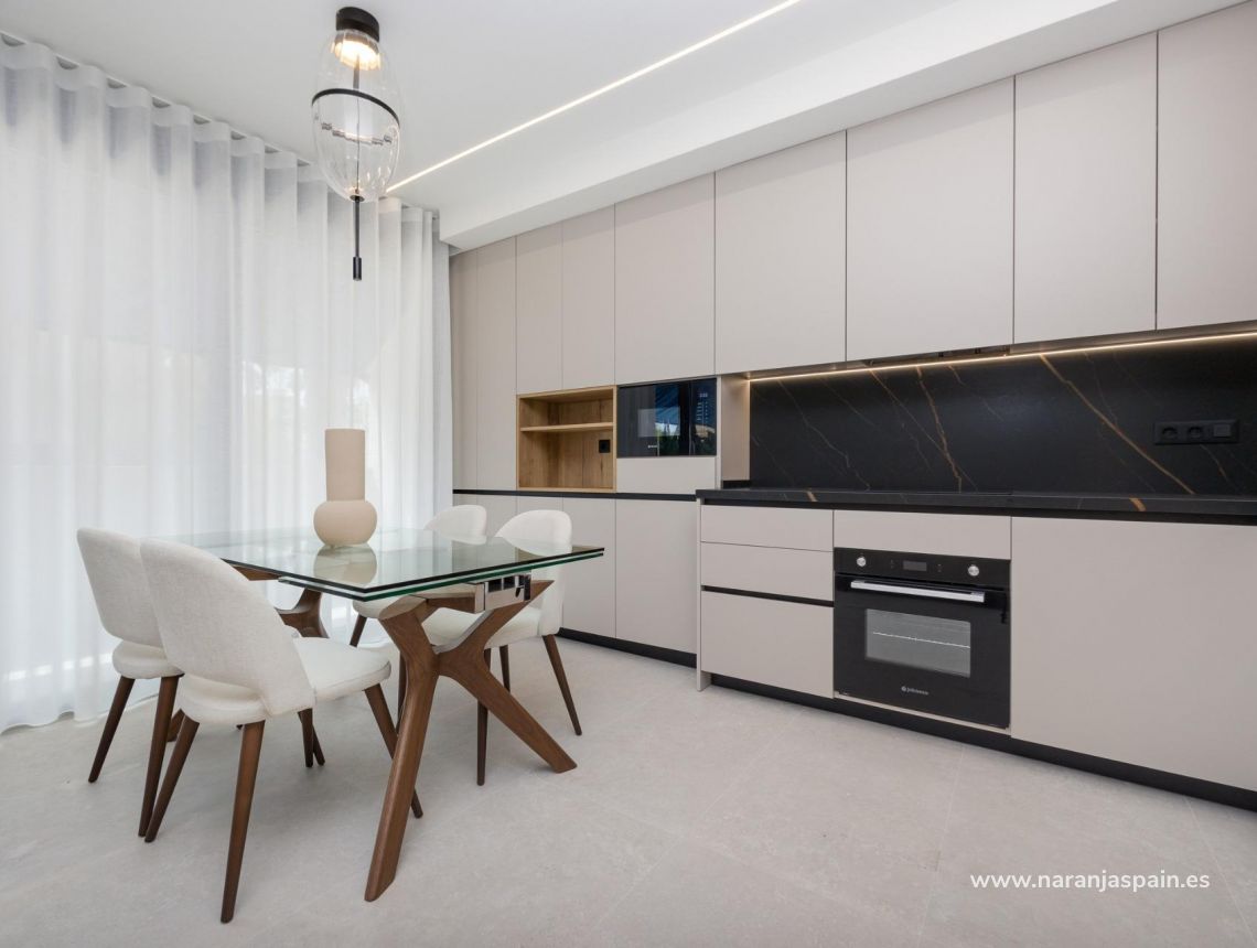 Ny bolig - Penthouse  - Guardamar del Segura - Avda del Puerto