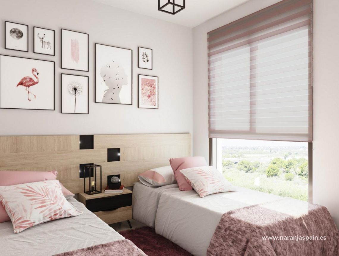 Ny bolig - Penthouse  - Guardamar del Segura - Avenida del Puerto