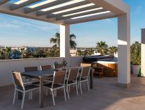 Ny bolig - Penthouse  - Guardamar del Segura - El Raso