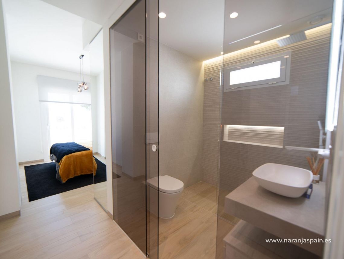 Ny bolig - Penthouse  - Guardamar del Segura - El Raso