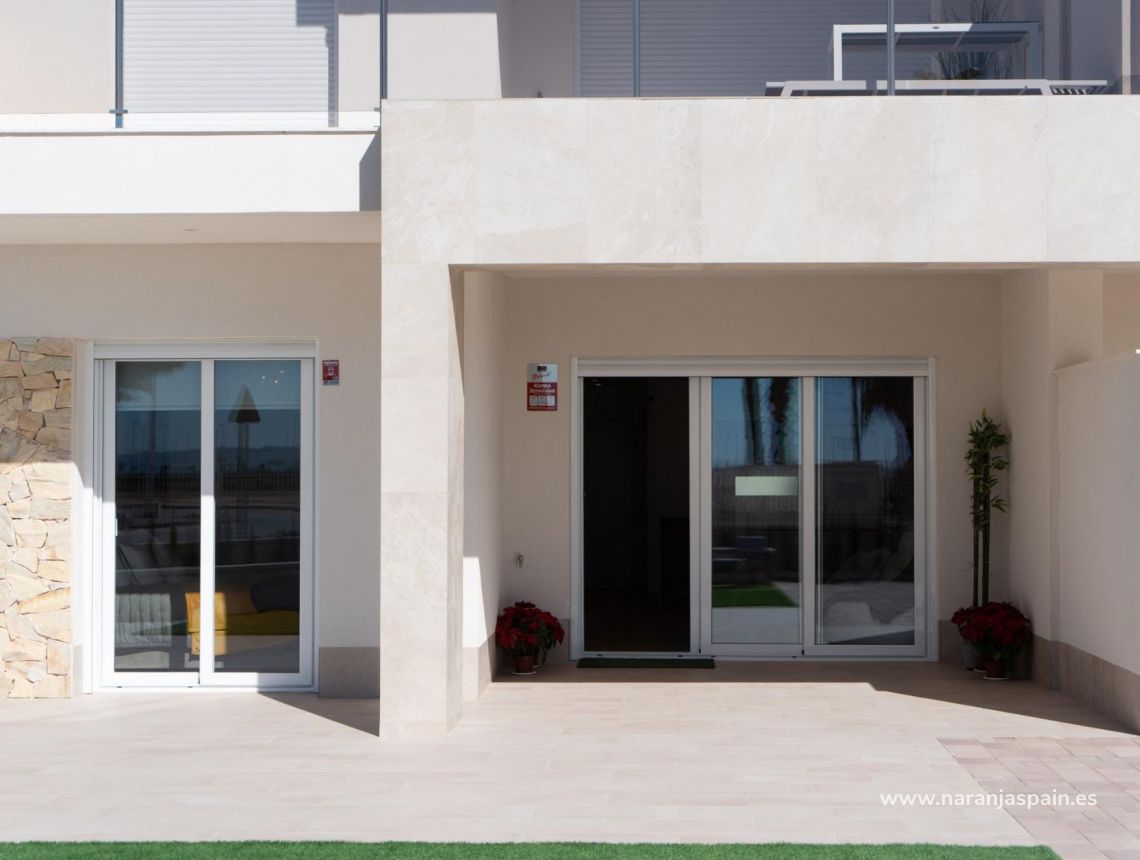 Ny bolig - Penthouse  - Guardamar del Segura - El Raso