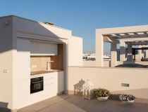 Ny bolig - Penthouse  - Guardamar del Segura - El Raso