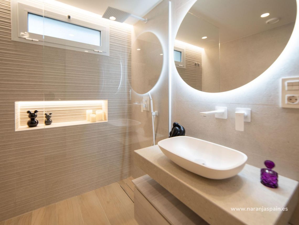 Ny bolig - Penthouse  - Guardamar del Segura - El Raso