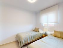 Ny bolig - Penthouse  - Guardamar del Segura - El Raso