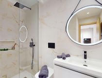 Ny bolig - Penthouse  - Guardamar del Segura - El Raso