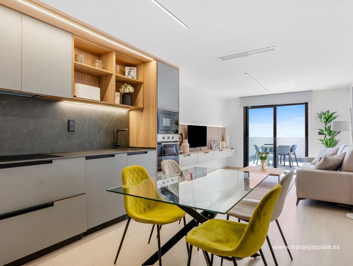 Ny bolig - Penthouse  - Guardamar del Segura - El Raso